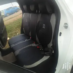 Seat Covers