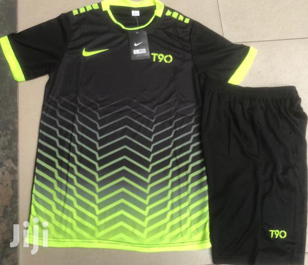 Football Fullkit Jersey Short Socks