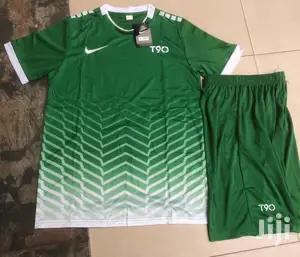 Football Fullkit Jersey Short Socks