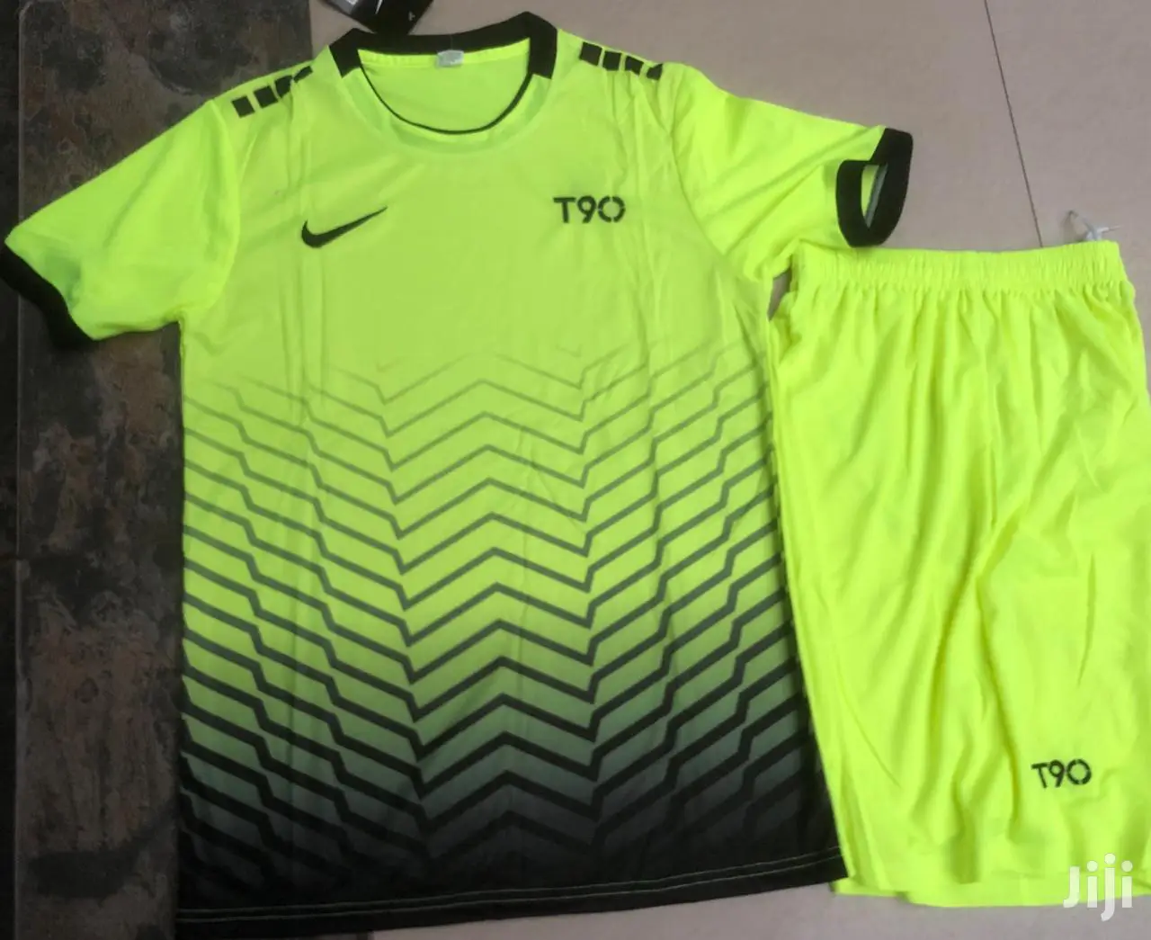 Football Fullkit Jersey Short Socks