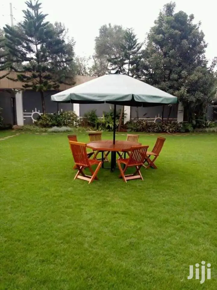 Garden Umbrella