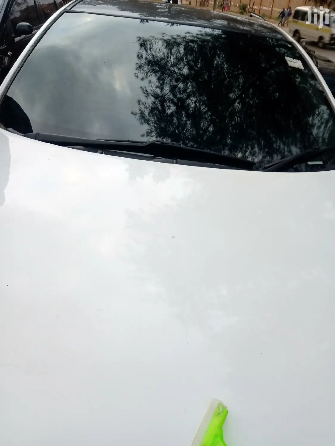 Car Tinting