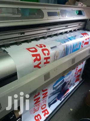 Creative Banner Printing