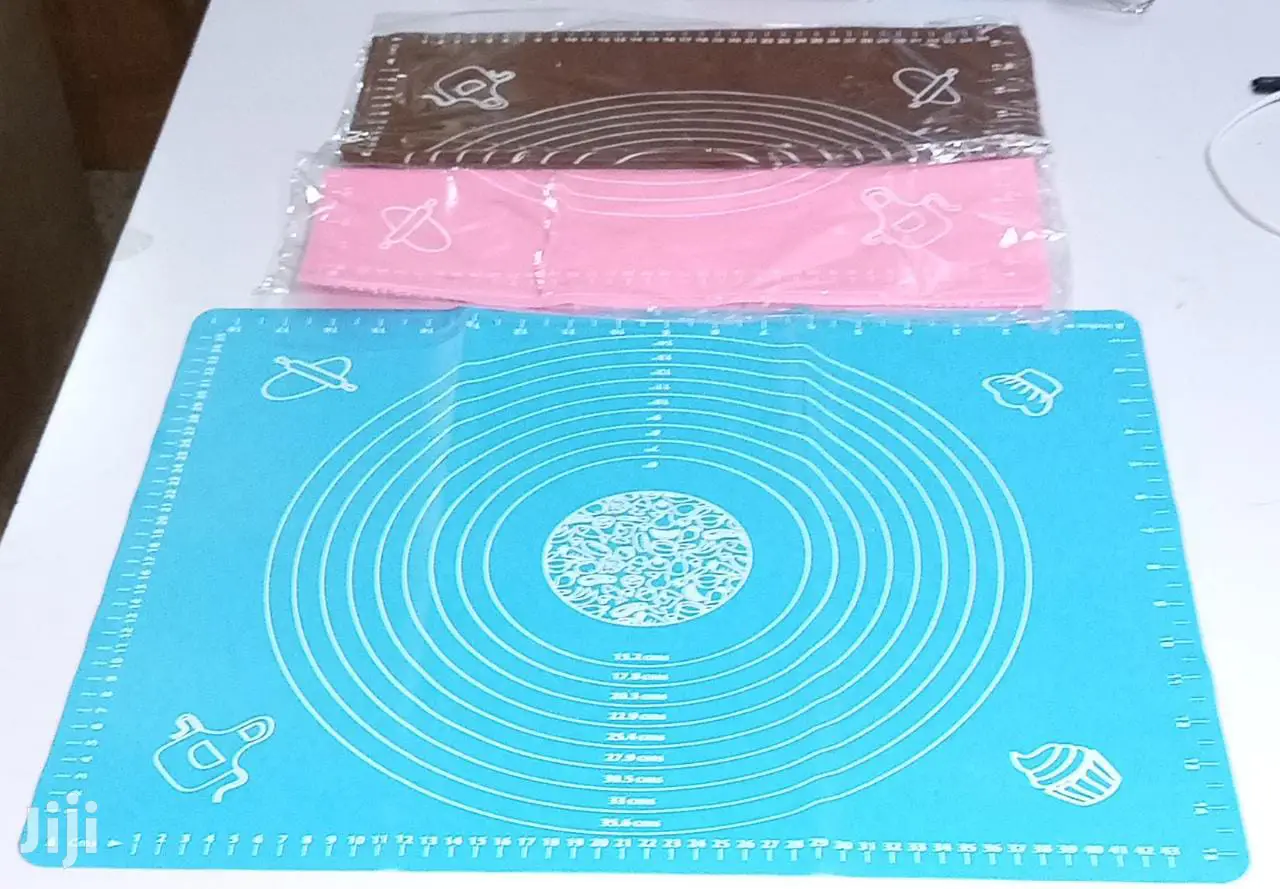 Kneadling Mat