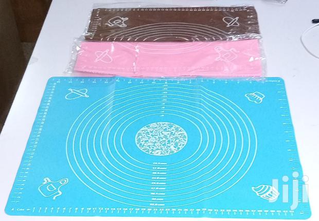 Kneadling Mat - thumbnail 2