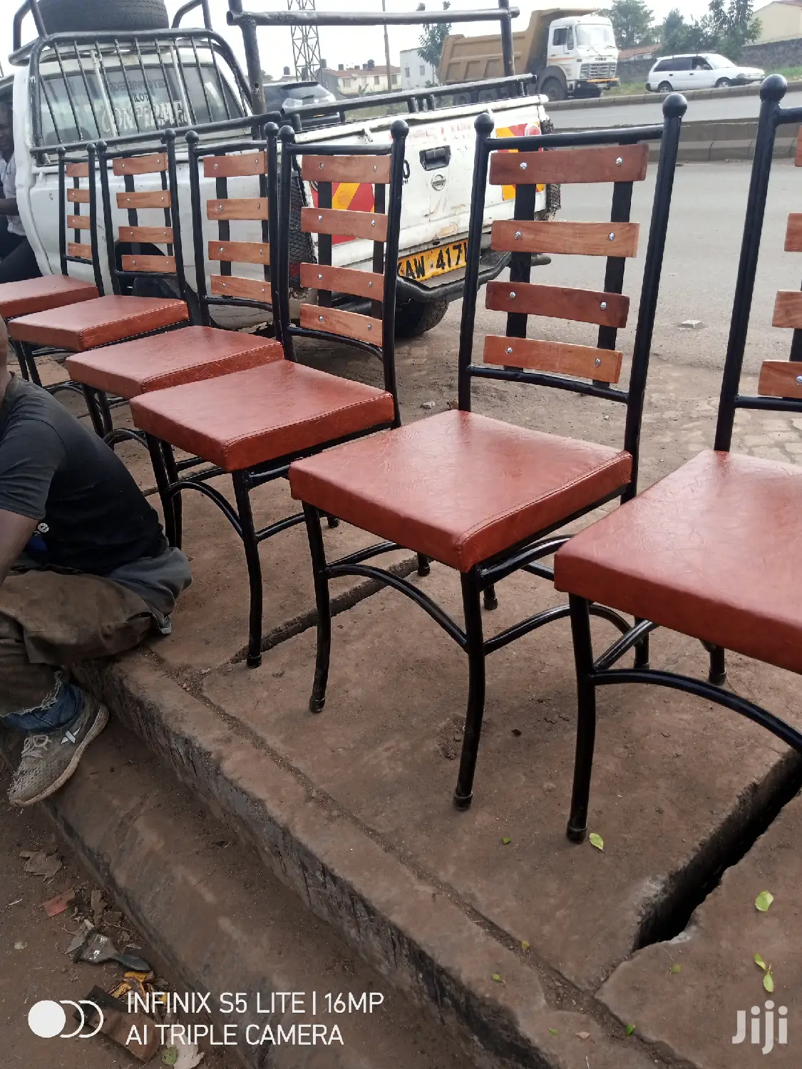 Hotel Chairs