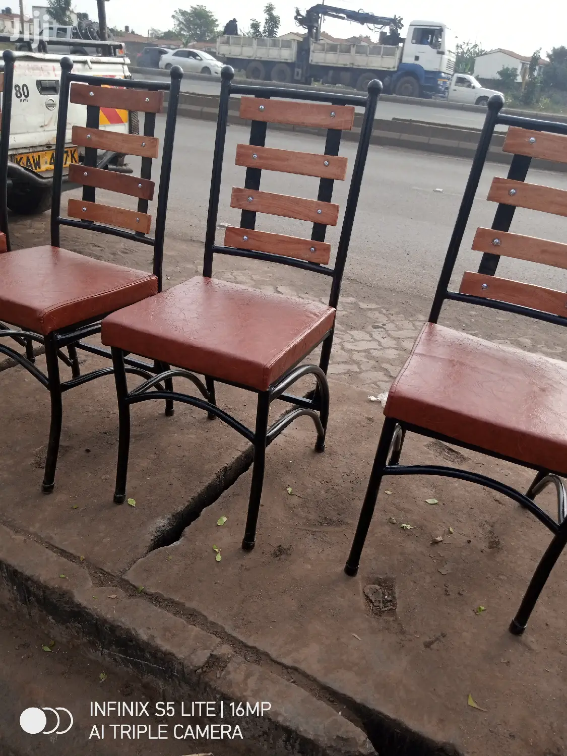 Hotel Chairs