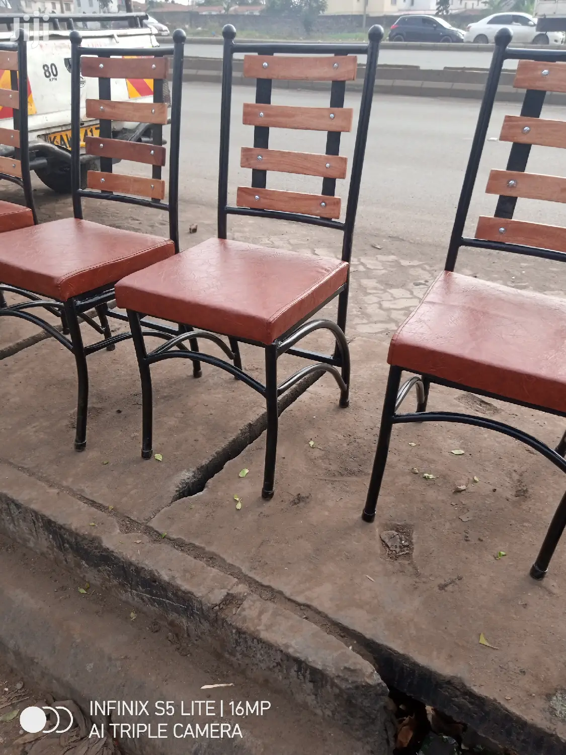 Hotel Chairs