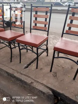 Hotel Chairs