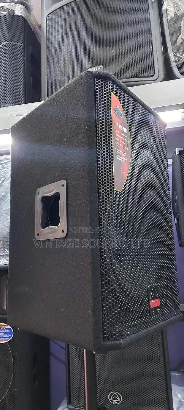 Wharphadale Evp X15 Midrange Speaker - thumbnail 2