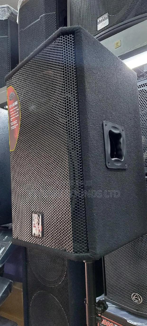 Wharphadale Evp X15 Midrange Speaker - thumbnail 3