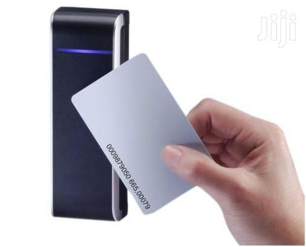 RFID Cards Smart RFID Card Contactless Smart Card