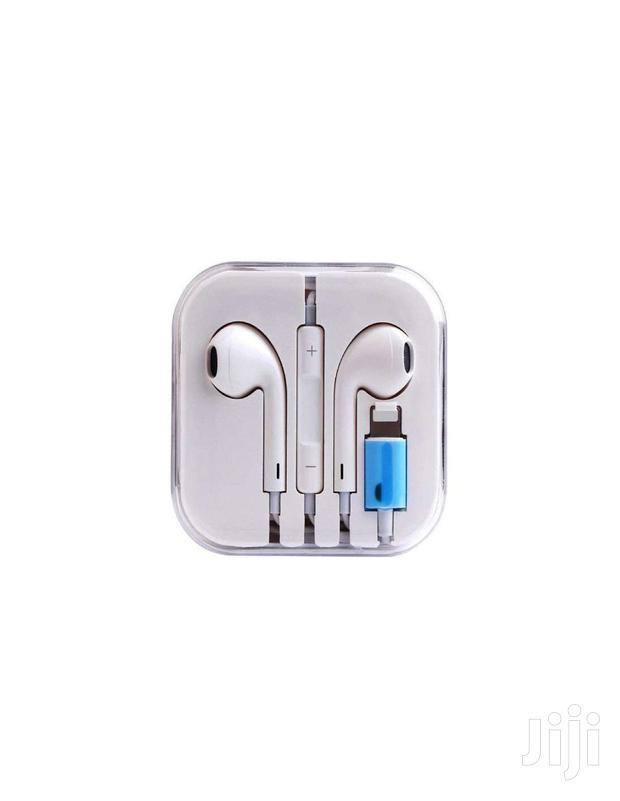 iPhone Earphones For iPhone 6s,7,8, Etc
