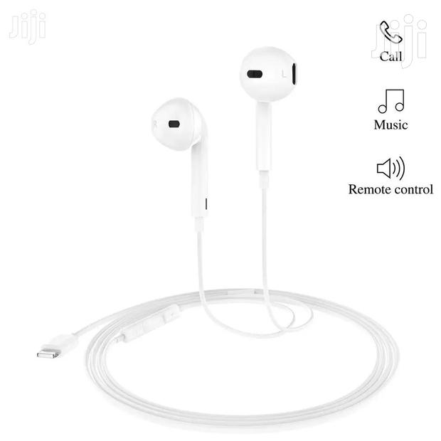 iPhone Earphones For iPhone 6s,7,8, Etc - thumbnail 2