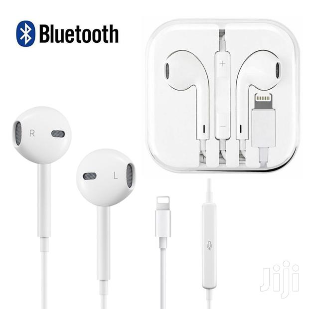 iPhone Earphones For iPhone 6s,7,8, Etc - thumbnail 3