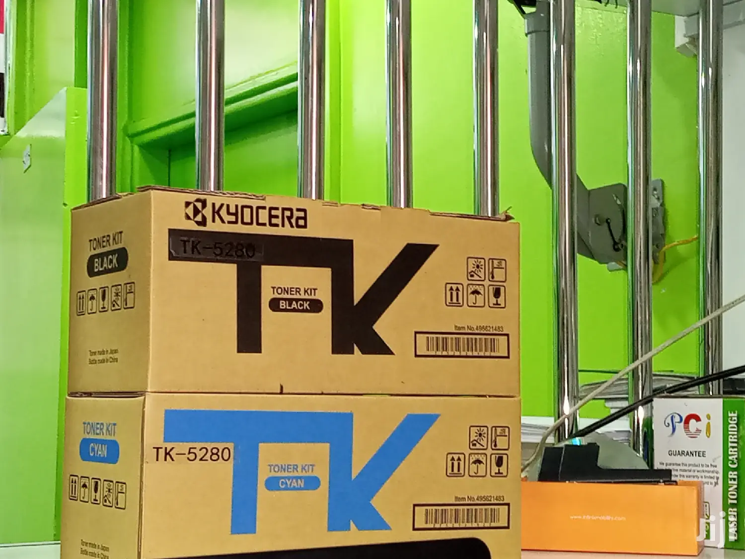 Tk 5280 Toner Cartridges
