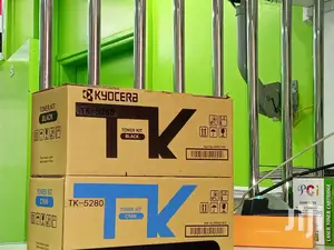 Tk 5280 Toner Cartridges