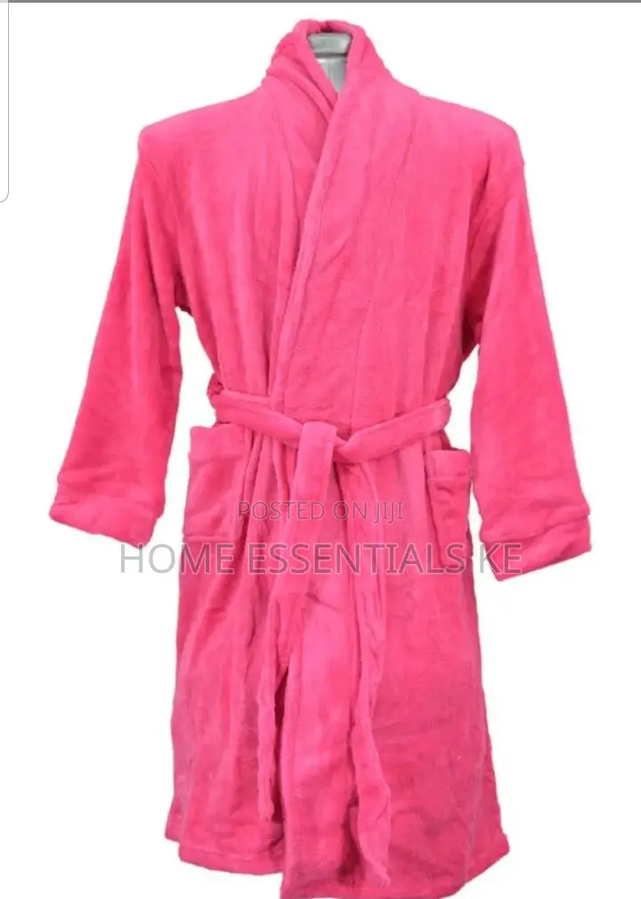Bath Robes