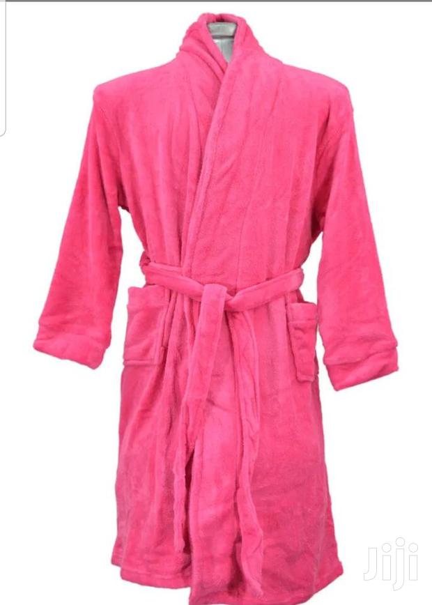 Bath Robes - thumbnail 3