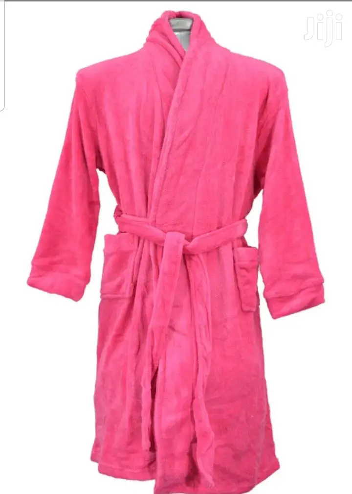 Bath Robes in Nairobi Central Clothing, Tectonic General Supplies