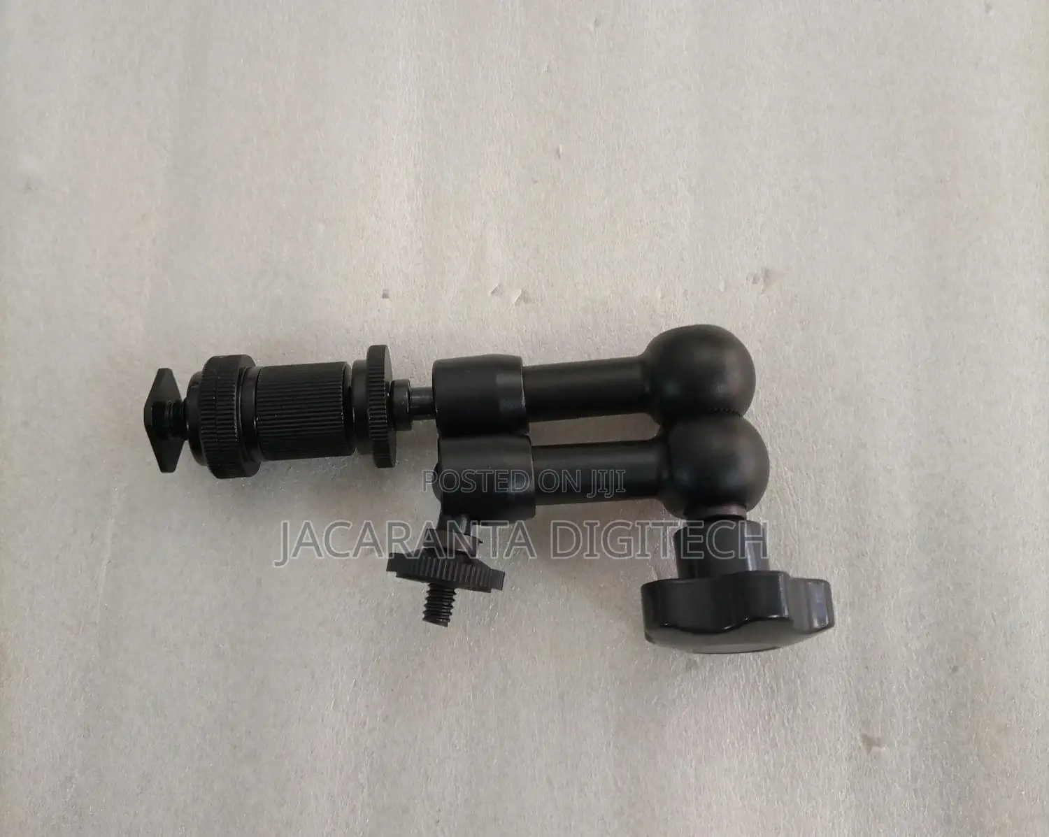 Magic Articulating Arm