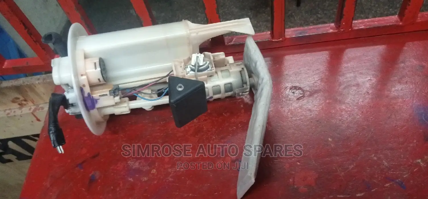 Fuel Pump for Toyota Vitz 2012