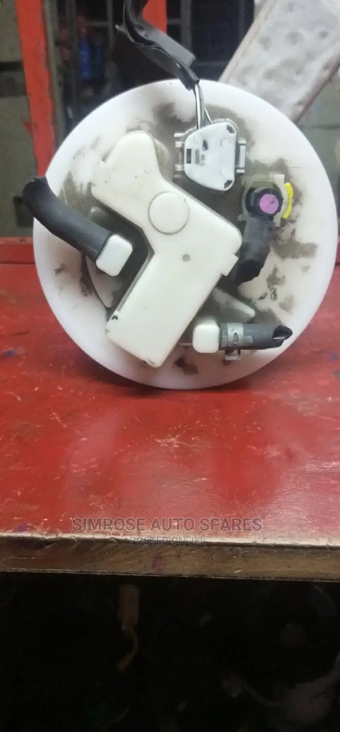 Fuel Pump for Toyota Vitz 2012
