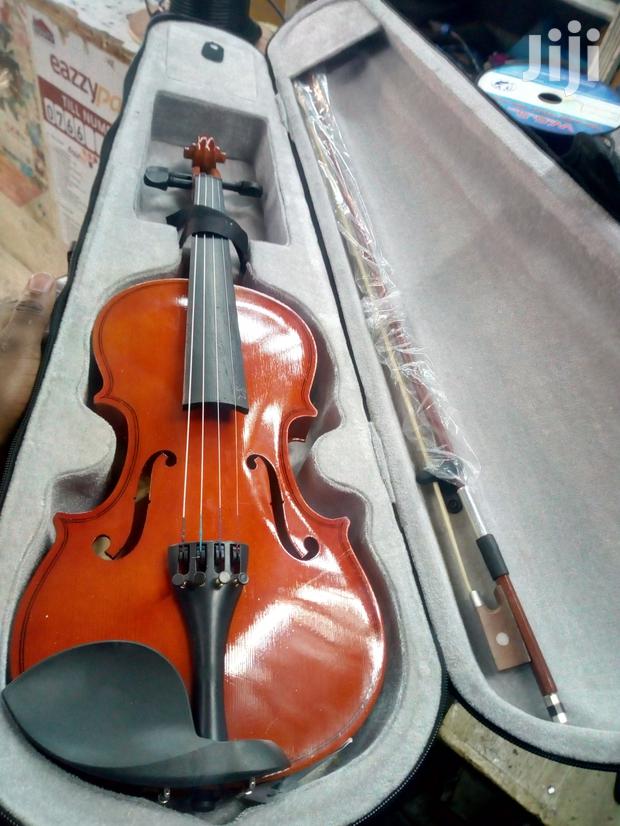 Violin Maple ,Deviser - main view