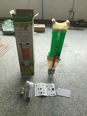 Manual Seed Planter