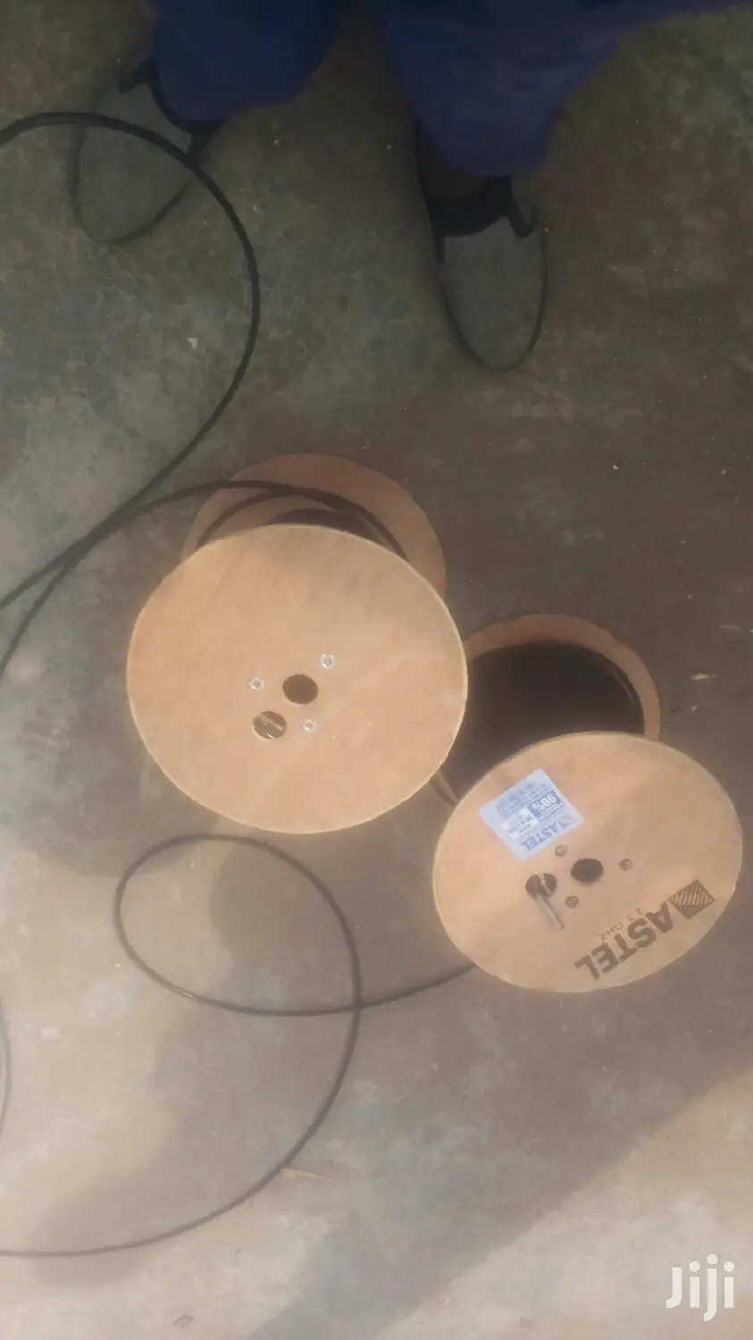Common Dstv Connections/Aerials