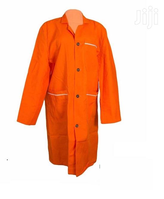 Dust Coats - We Also Do Branding - main view