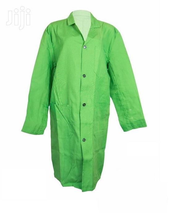 Dust Coats - We Also Do Branding - thumbnail 2