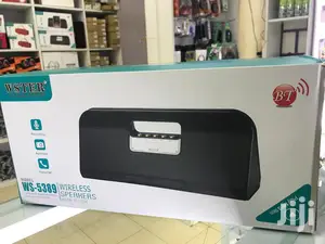Wireless Speaker WS5358