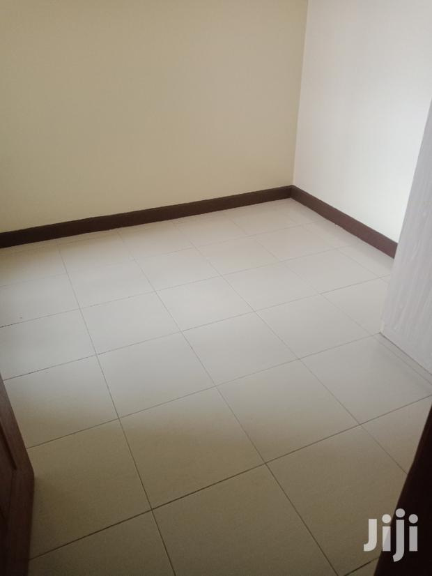 Two Bedrooms Master Ensuit Madaraka