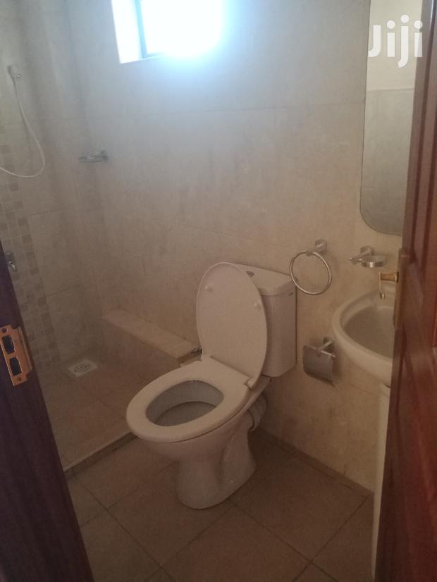 Two Bedrooms Master Ensuit Madaraka - thumbnail 9