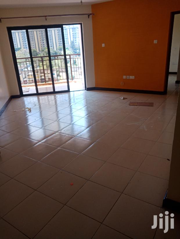Two Bedrooms Master Ensuit Madaraka - thumbnail 14