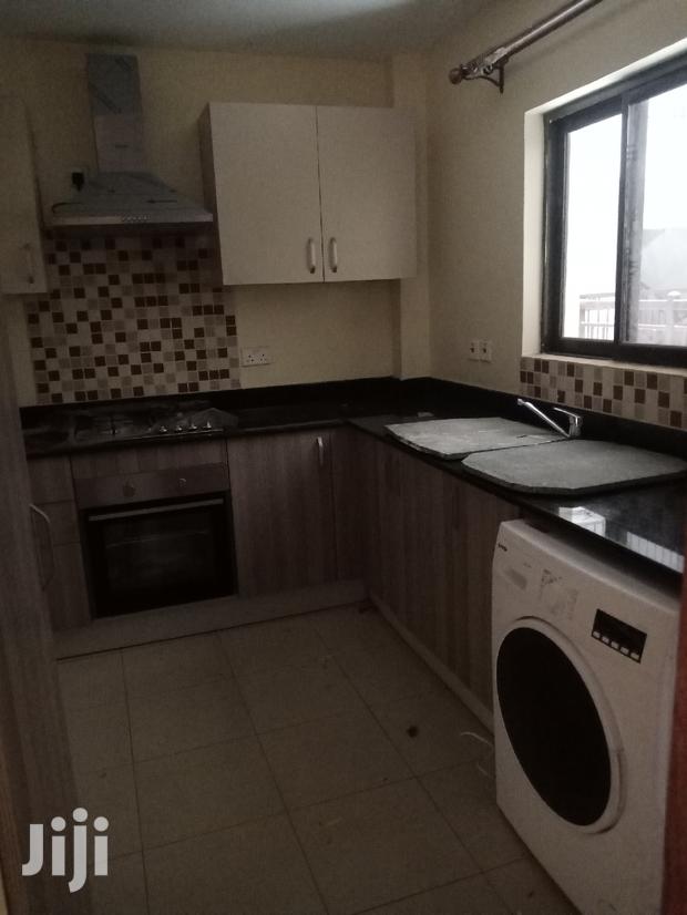Two Bedrooms Master Ensuit Madaraka - thumbnail 18
