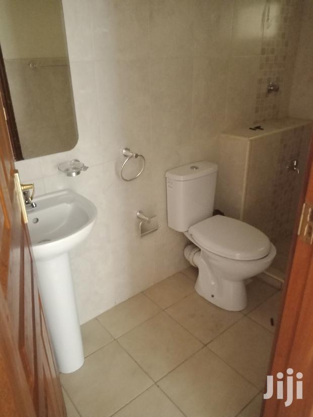 Two Bedrooms Master Ensuit Madaraka - thumbnail 16