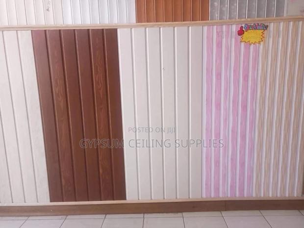 PVC Ceilings Heavy Gauge - thumbnail 2