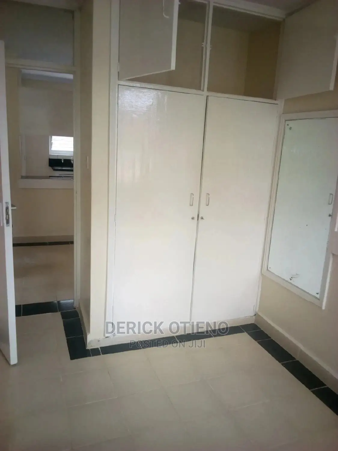 1bedroom To Let In Kilimani