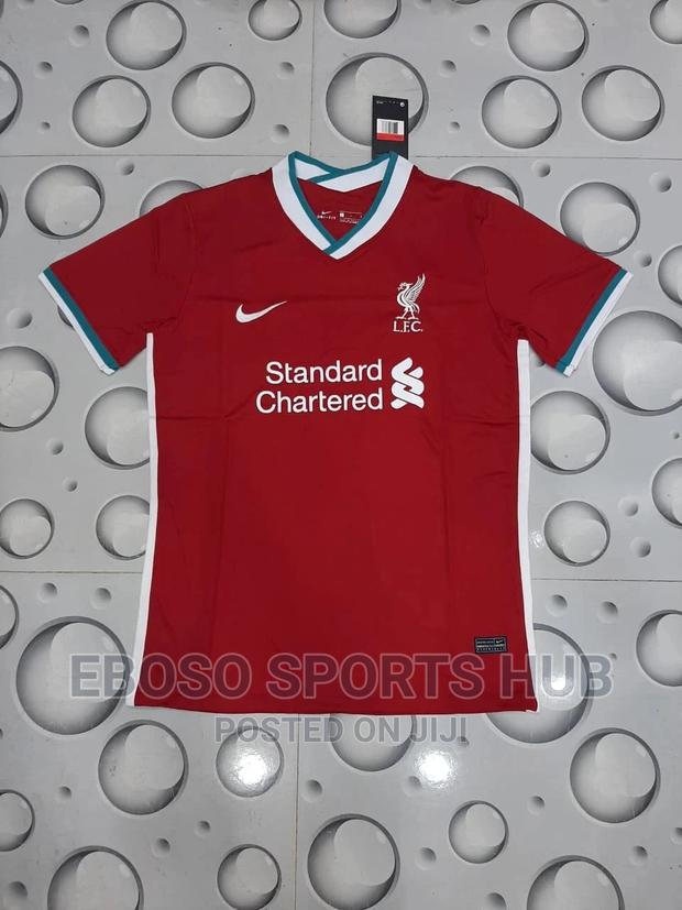 Football Jerseys