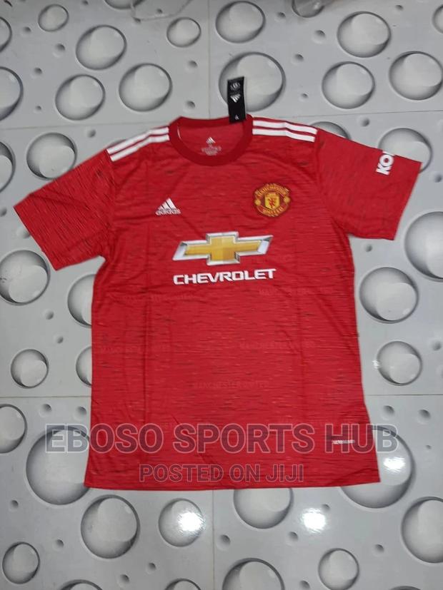 Football Jerseys - thumbnail 3