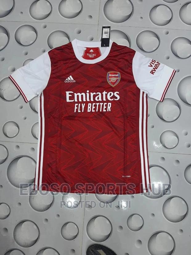 Football Jerseys - thumbnail 2
