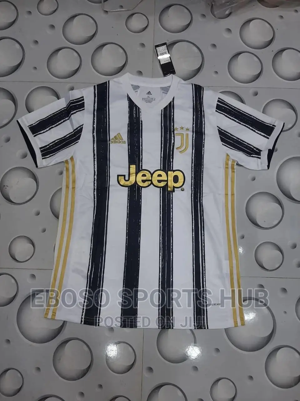 Original Football Jerseys