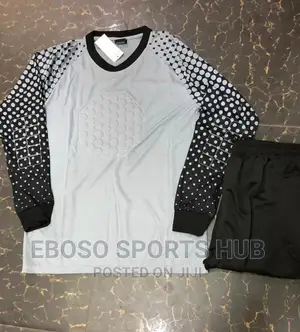 Original Goalkeeper Jerseys