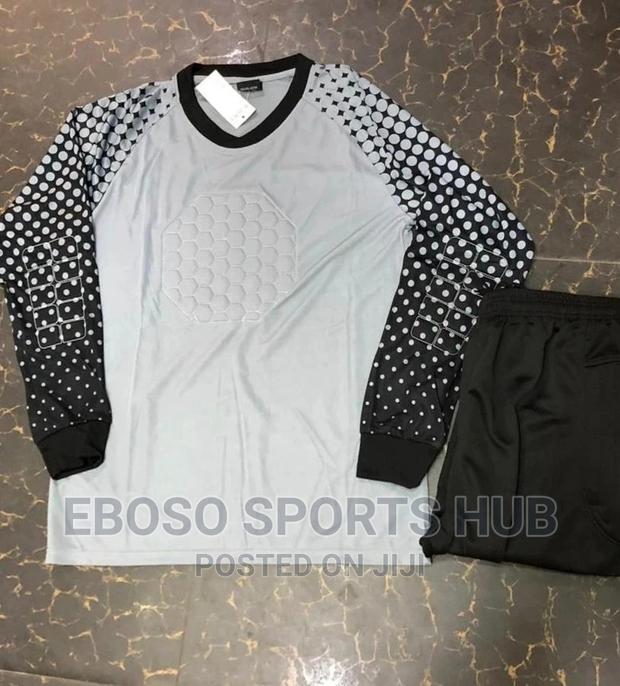 Original Goalkeeper Jerseys