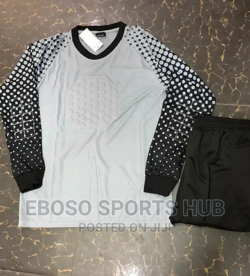Original Goalkeeper Jerseys