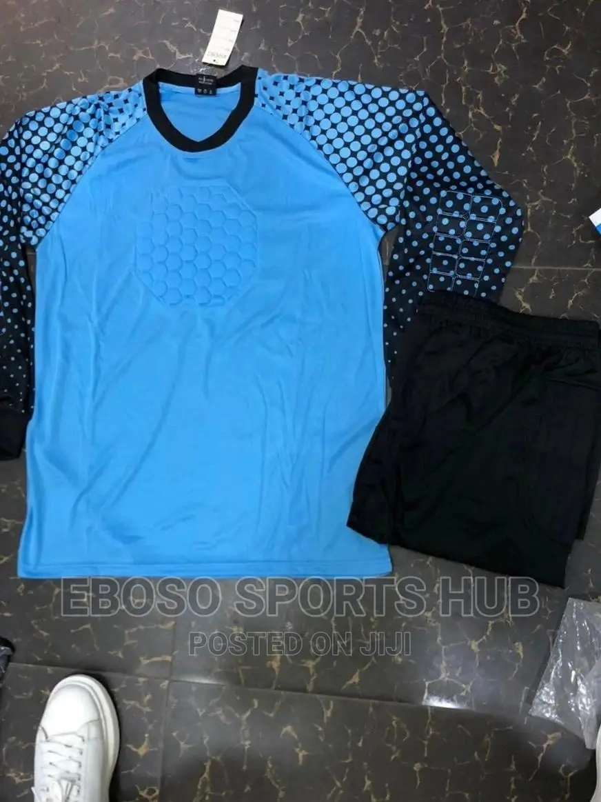Original Goalkeeper Jerseys