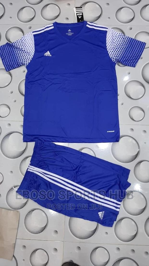 Imported Football Jerseys - thumbnail 5