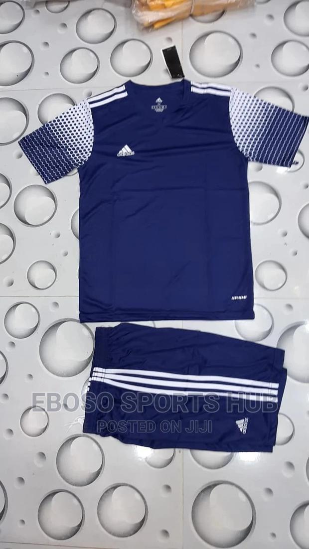 Imported Football Jerseys - thumbnail 3